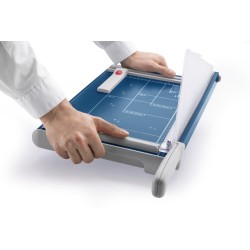 Cisaille articulée Dahle 560-A4