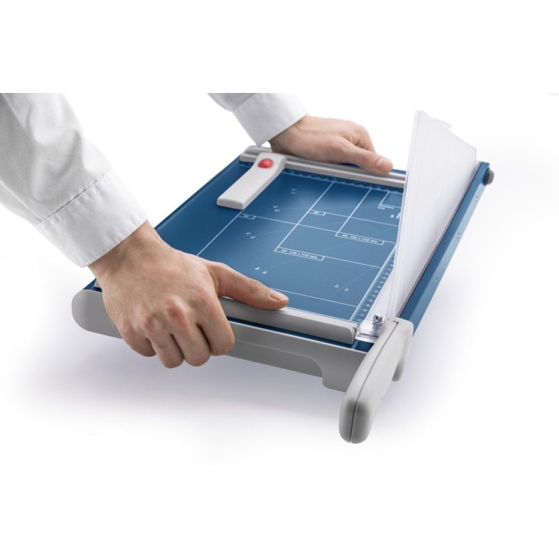 Cisaille articulée Dahle 560-A4