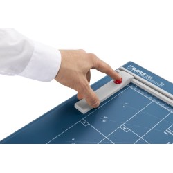 Cisaille articulée Dahle 560-A4