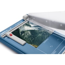 Cisaille articulée Dahle 560-A4