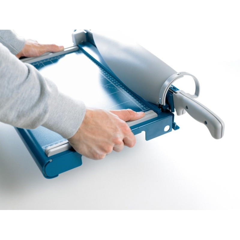 Cisaille articulée Dahle 561-A4