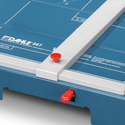 Cisaille articulée Dahle 867-A3