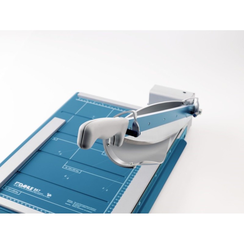 Cisaille articulée Dahle 867-A3