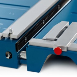 Cisaille articulée Dahle 562-A4