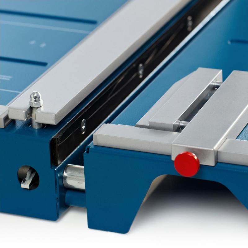 Cisaille articulée Dahle 562-A4