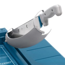 Cisaille articulée Dahle 562-A4