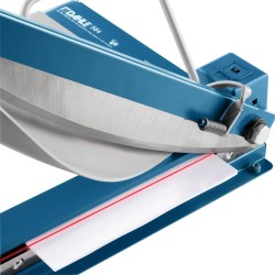 Cisaille articulée Dahle 564-A4