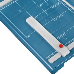 Cisaille articulée Dahle 564-A4