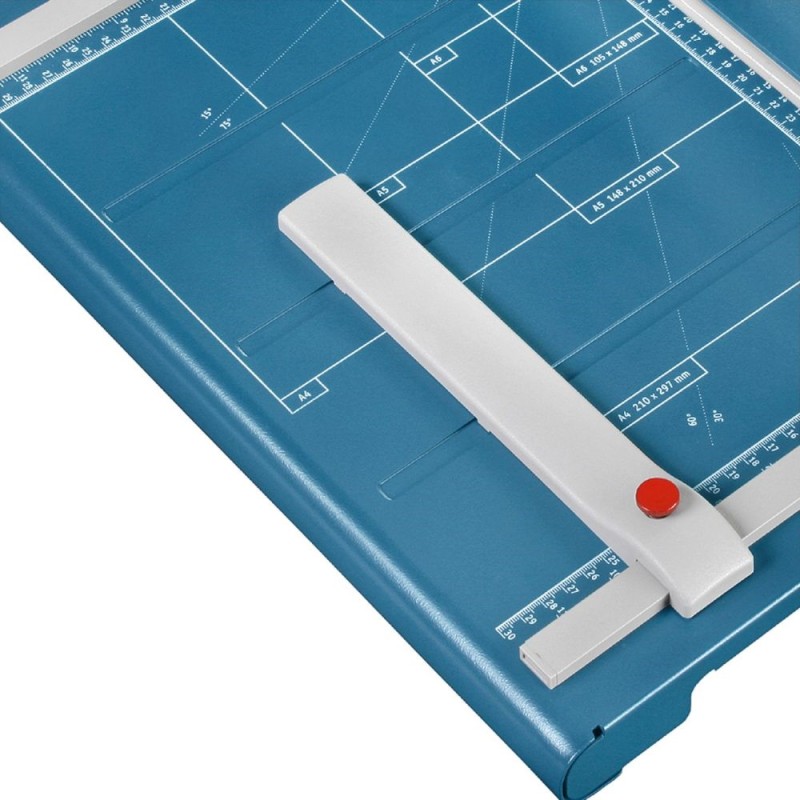 Cisaille articulée Dahle 564-A4