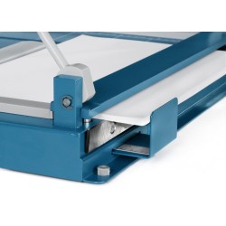 Cisaille articulée Dahle 564-A4