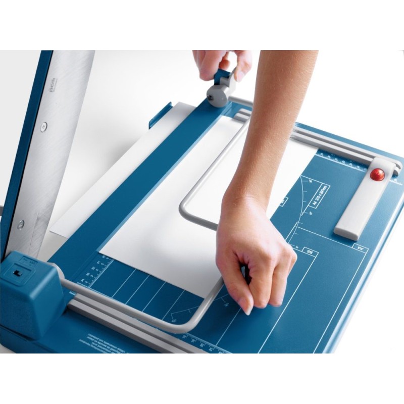 Cisaille articulée Dahle 564-A4