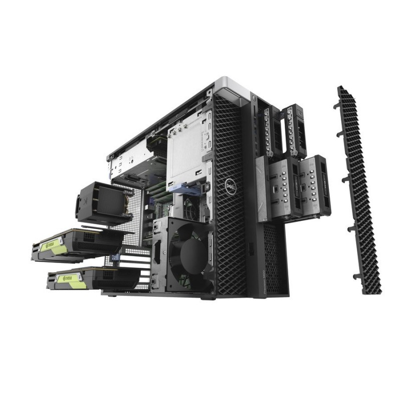 Ordinateur Dell Precision 5820