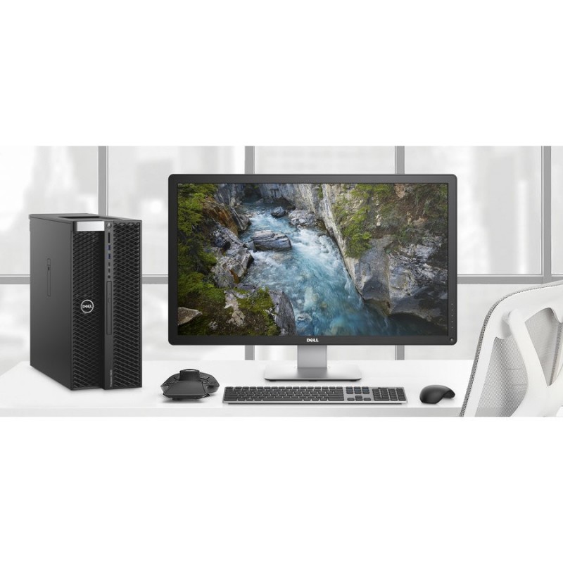 Ordinateur Dell Precision 5820