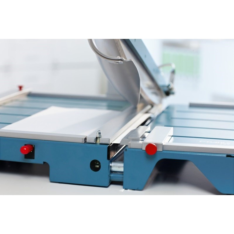 Cisaille articulée Dahle 868-A3