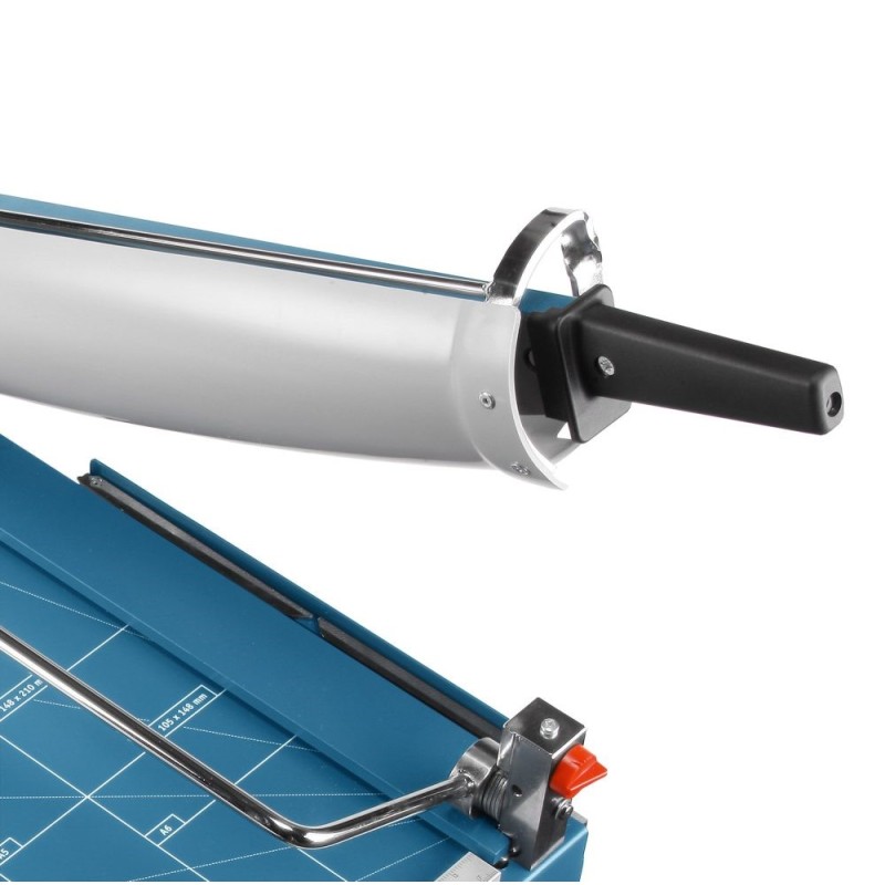 Cisaille articulée Dahle 567-A3