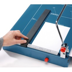 Cisaille articulée Dahle 567-A3