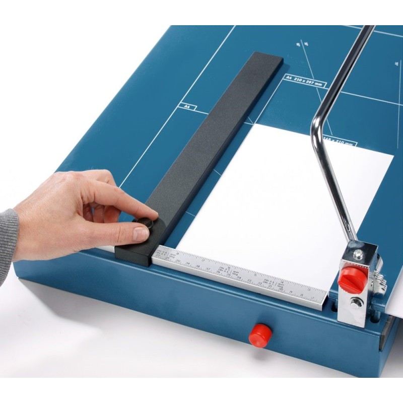 Cisaille articulée Dahle 567-A3