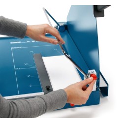Cisaille articulée Dahle 587-A3