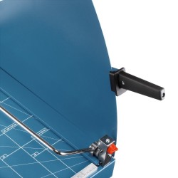 Cisaille articulée Dahle 519-A2