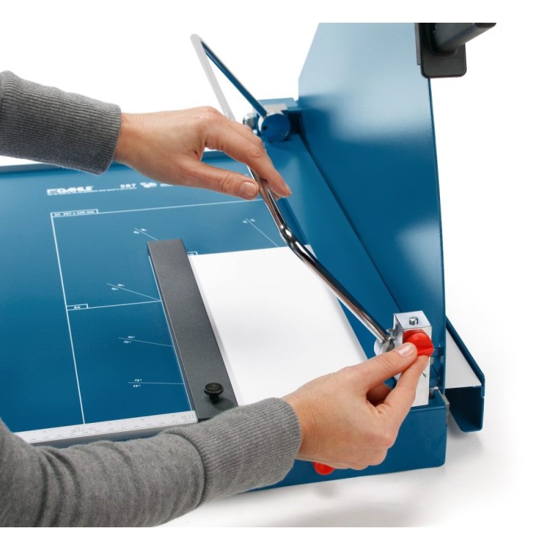 Cisaille articulée Dahle 519-A2