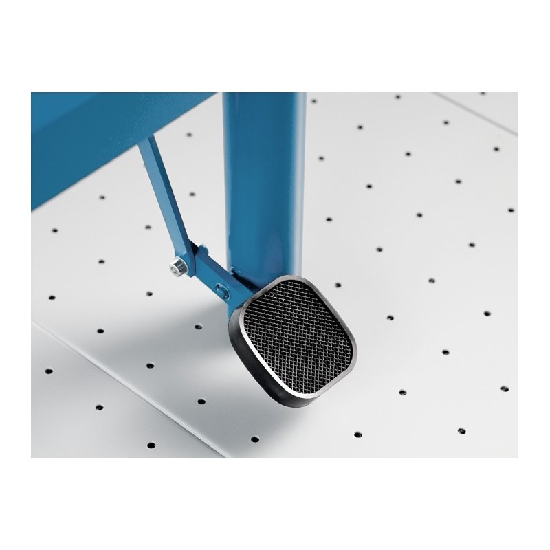 Cisaille articulée Dahle 580-A2