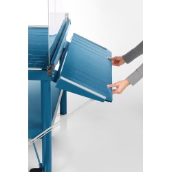 Cisaille articulée Dahle 586-A1