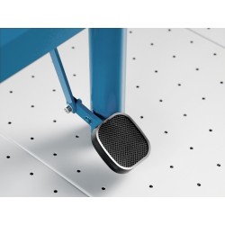 Cisaille articulée Dahle 586-A1