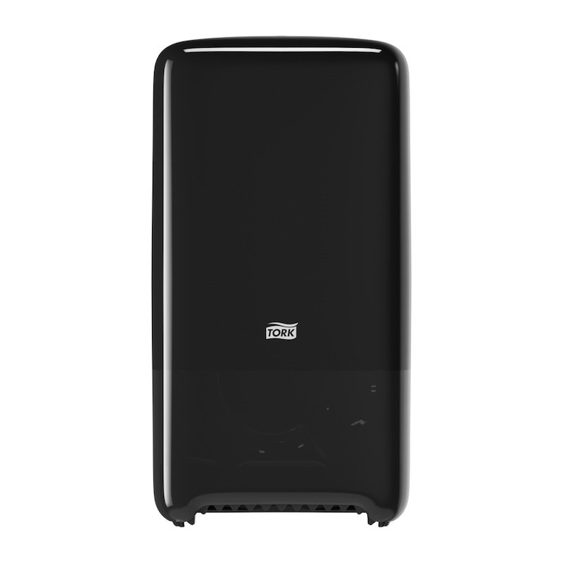 Distributeur papier toilette Tork Mide-size T6