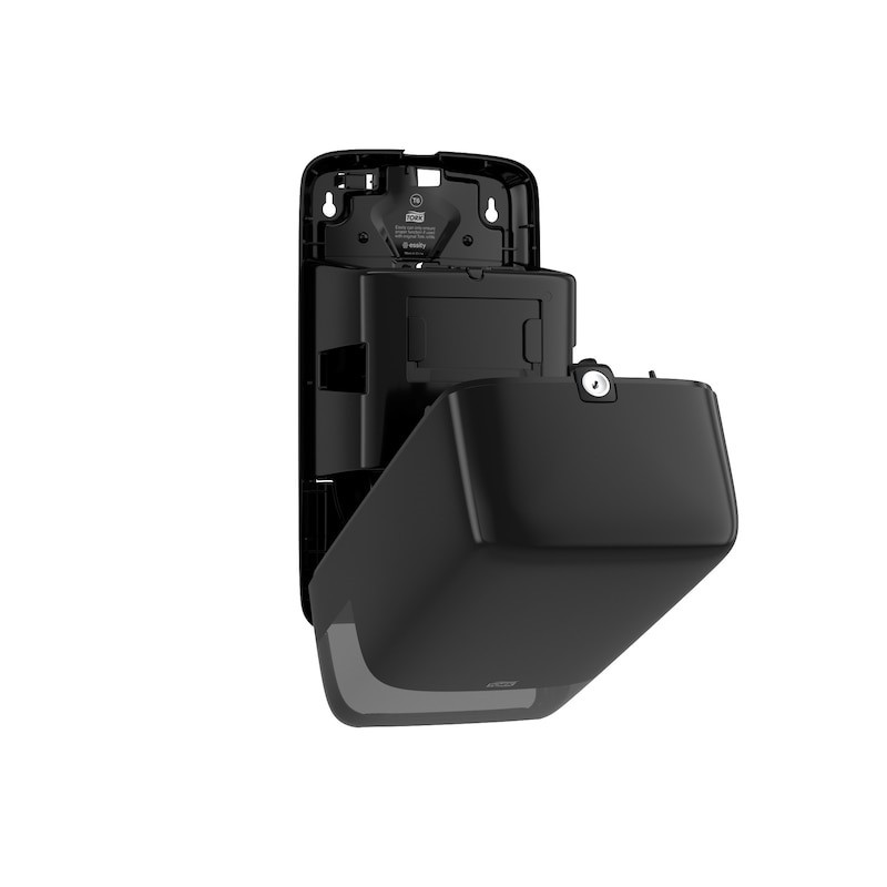 Distributeur papier toilette Tork Mide-size T6