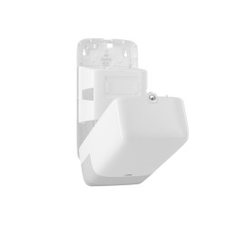 Distributeur papier toilette Tork Mide-size T6