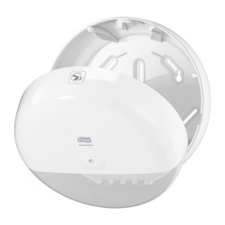 Distributeur papier toilette Tork SmartOne T8