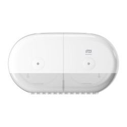 Distributeur papier toilette Tork SmartOne mini double T9
