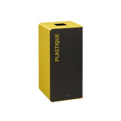 Borne de tri Rossignol...