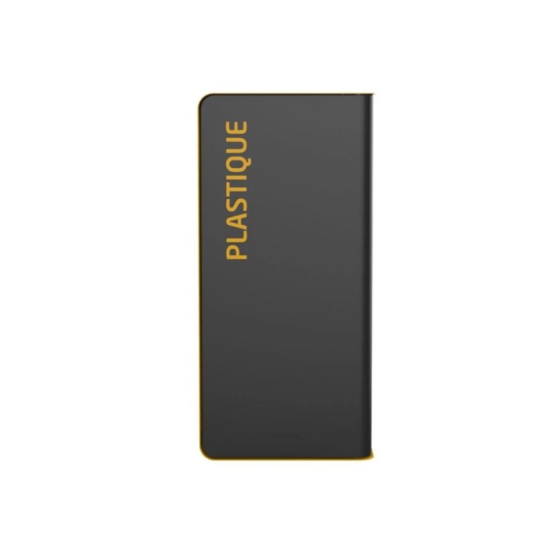 Borne de tri Rossignol Cubatri 75L "Plastique" sans serrure