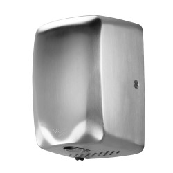 Sèche-mains horizontal...