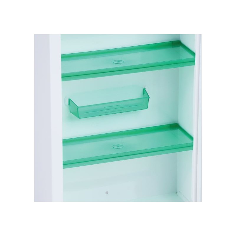 Armoire à pharmacie Rossignol 1 porte