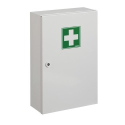 Armoire à pharmacie...