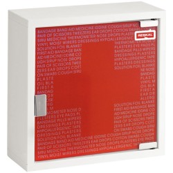 Armoire à pharmacie Reskal 1 porte