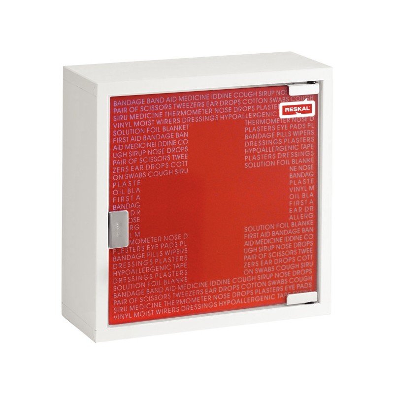 Armoire à pharmacie Reskal 1 porte