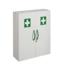 Armoire à pharmacie...