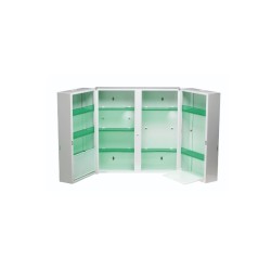 Armoire à pharmacie Rossignol 2 portes