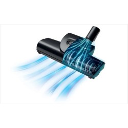 Aspirateur avec sac Bosch Série 4 ProPower