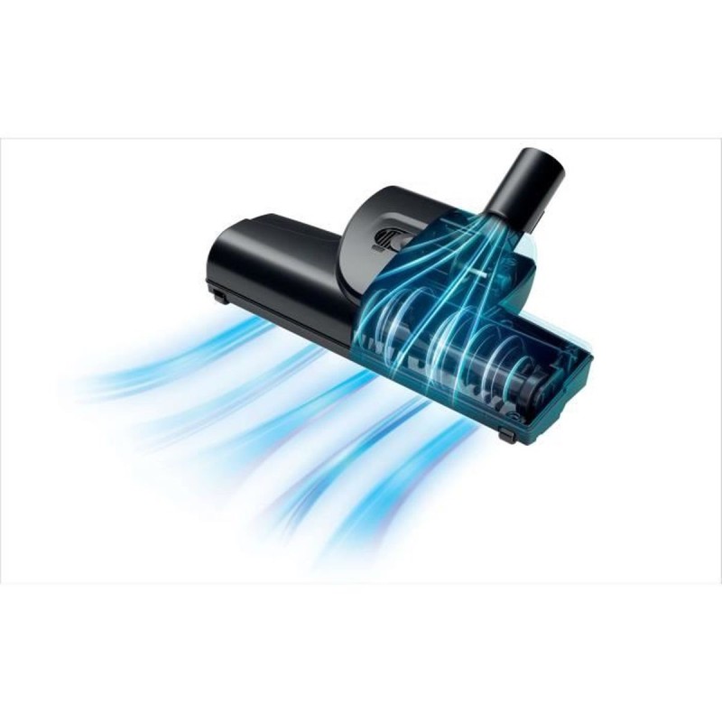 Aspirateur avec sac Bosch Série 4 ProPower