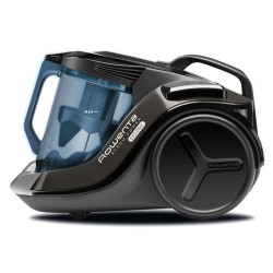 Aspirateur sans sac Rowenta X-Trem 550 W