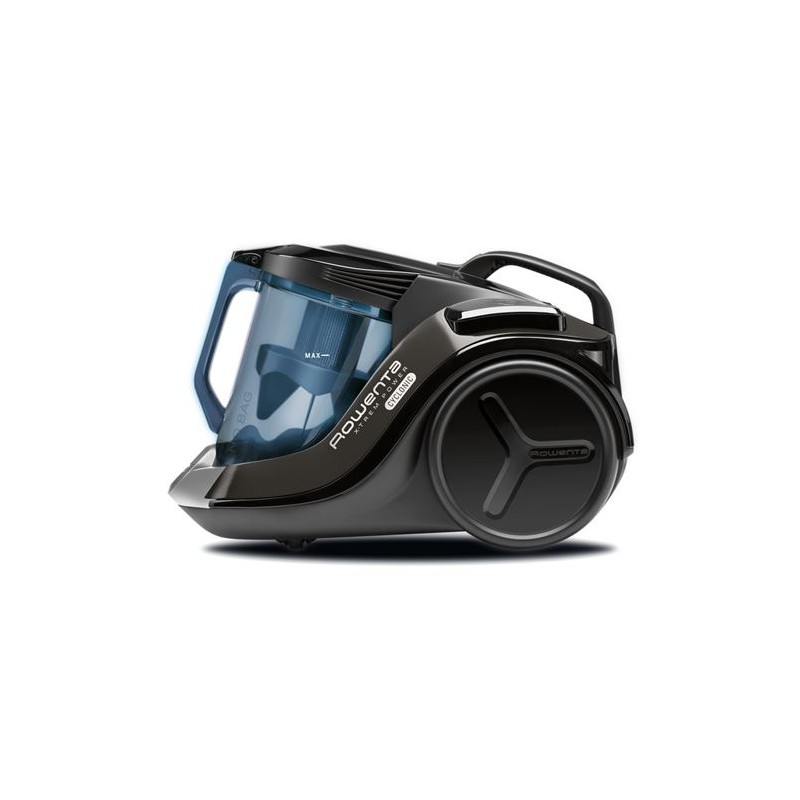 Aspirateur sans sac Rowenta X-Trem 550 W