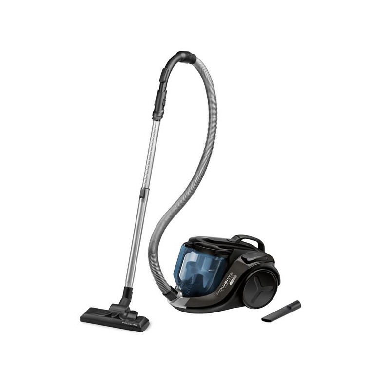 Aspirateur sans sac Rowenta X-Trem 550 W