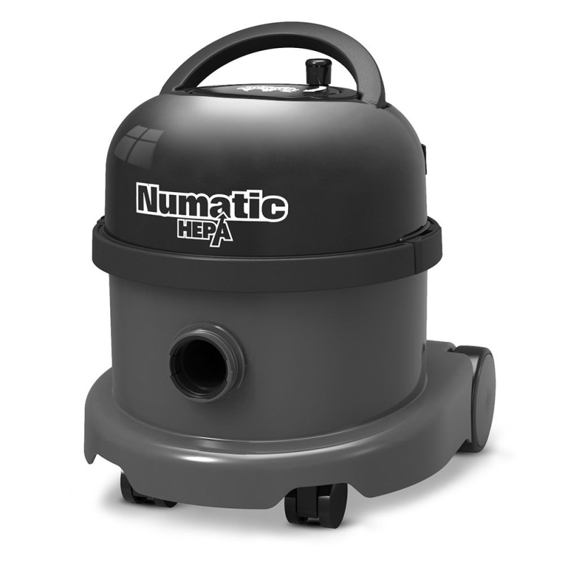 Aspirateur poussières Numatic Hepa 620 W