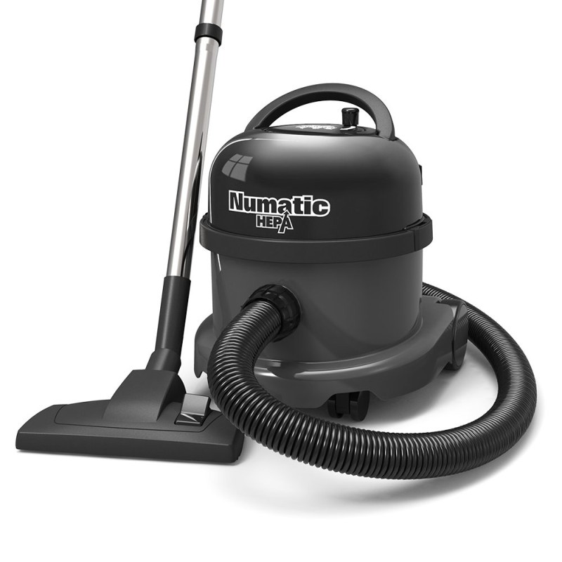 Aspirateur poussières Numatic Hepa 620 W