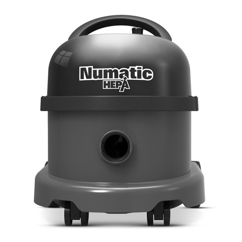 Aspirateur poussières Numatic Hepa 620 W