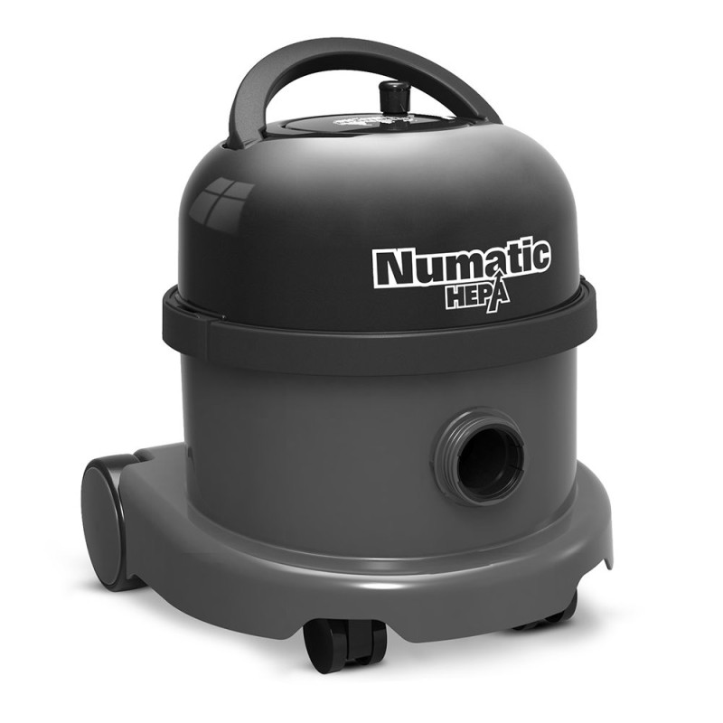 Aspirateur poussières Numatic Hepa 620 W